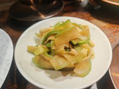 -魁盛居百年鲁菜馆(县西巷店)