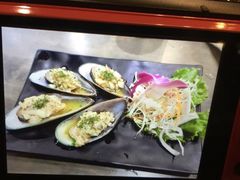 -The Dishes Seafood & Restaurant