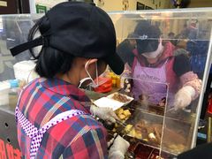 -细妹五香牛杂(步行街店)