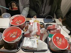 -肯德基(学院路店)