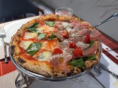 -Primo·丽莫意大利窑烤披萨