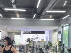 -OG01·24h私教铁馆(中鼎316店)