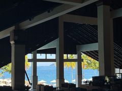 -麦哲伦丝绸度假村