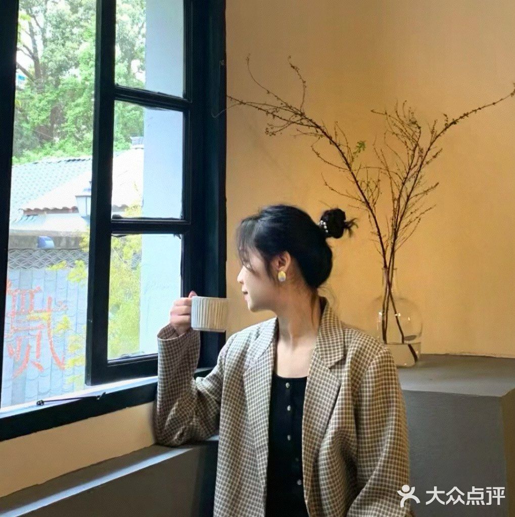 🈚️貳食堂.简餐 ☕ ️🍰 郫都区周边甜品🍮推荐