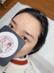-babiline芭比莱恩半永久纹眉纹唇发际线