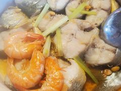 -陈鹏鹏潮汕菜(欢乐海岸 海边景观店)
