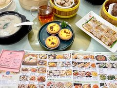 -聚彩居三和酒楼•老字号粤菜(南城店)