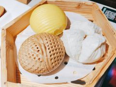 -蘩楼(华强北总店)