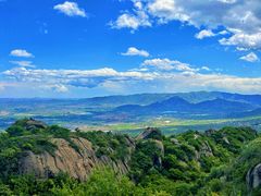 -北京凤凰岭