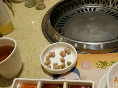 -妙香居韩国烤肉(容桂天佑城店)