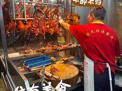 -陈光记烧腊店(罗保博士街店)