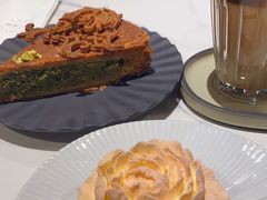 -潮一不贰·法式甜品·生日蛋糕·西式简餐(外滩店)