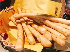 -手选潮汕鲜活牛肉火锅(二七广场店)