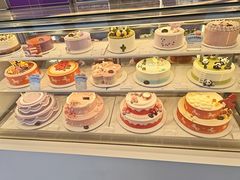 -GANSO元祖食品(双井店)