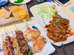 -有喜屋·深夜食堂(北京西路店)