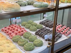-奈雪的茶(新天地广场PRO店)