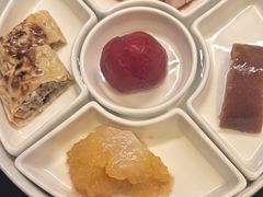 -丽思卡尔顿酒店-天泰轩中餐厅(大沽北路店)