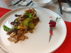 -馋遇江南·精致湖景雅宴(东方之门店)