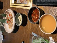 -新石器烤肉(中房金谊广场店)