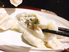 -必点海鲜·鲅鱼水饺(鞍山西道店)
