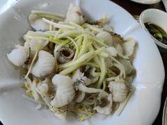 -南记食粥坊·宵夜大排档(莲花店)