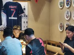 -Paulaner·德国帕拉娜自酿啤酒餐厅(海上世界店)