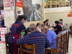 -恒兴发茶店(水巷口店)