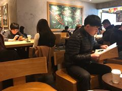 -星巴克(苏州泰华店)