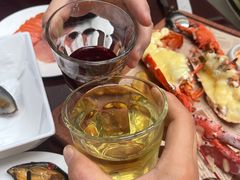 -朗丽兹餐厅