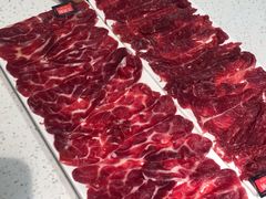 -牛村来人潮汕牛肉火锅(西单店)