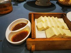 -煜丰汴京烤鸭(福彩路店)