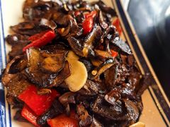 -妈妈的味道(和顺古镇店)