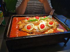 -炉鱼(爱琴海购物公园店)