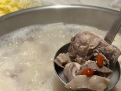 -花城粤菜餐厅(高新区店)