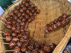 -邓记新一代糖油果子(四川煤管局供销公司职工宿舍店)