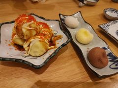 土豆沙拉-村上一屋(望京店)