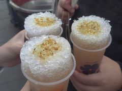 -小桃园·豆浆油条(复兴中路店)