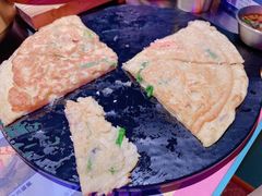 -兰正韩·韩国料理(春熙路店)