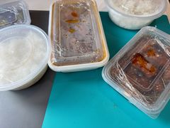 -东四民芳餐厅(世茂工三店)