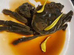 招牌醉蟹-蟹榭·本帮江浙菜·蟹宴(五角场合生汇商场店)
