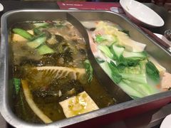 -新辣道鱼火锅(领展购物广场·中关村店)