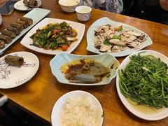 -小厨子私房菜·云南美食店