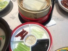 -惠丰堂饭庄(北洼路店)