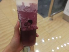 -喜茶(永旺梦乐城店)