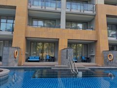 -三亚海棠湾万丽度假酒店