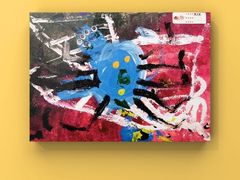 -tomato蕃茄田艺术(新天地中心)