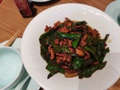 -四道菜·福建菜馆(莆田万达店)