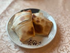 -维吾尔餐厅(宜山路店)