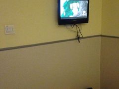 海友酒店(静安寺店)-海友酒店(上海静安寺店)