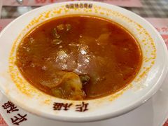 红菜汤-华梅西餐厅(哈尔滨中央大街店)